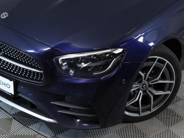 Mercedes-Benz E-Класс V (W213 S213 C238) Рестайлинг с пробегом 2021 года, цена 3 425 000 рублей, 174580 км, седан, Автокод Объявления