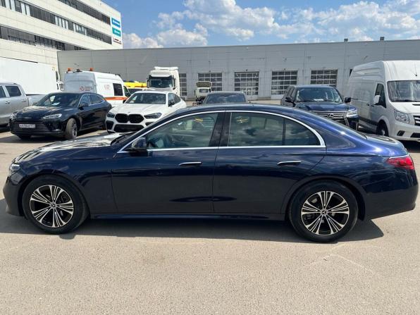 Mercedes-Benz E-Класс VI (W214 S214) с пробегом 2024 года, цена 6 700 000 рублей, 7385 км, седан, Автокод Объявления