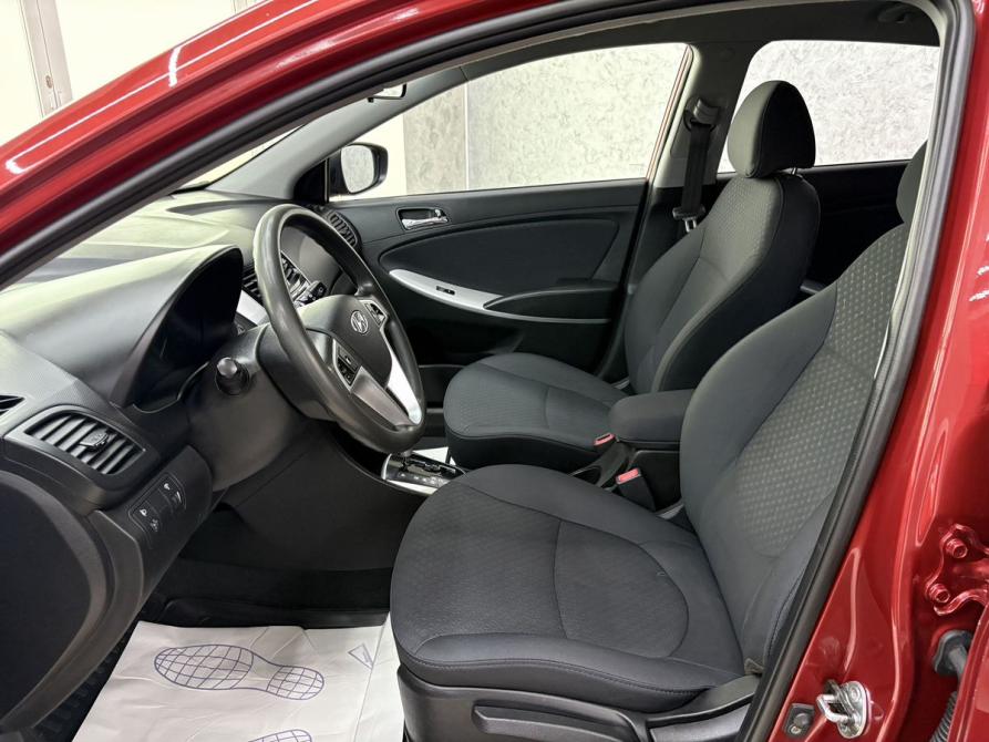 Hyundai Solaris I Ярославль  - изображение 8