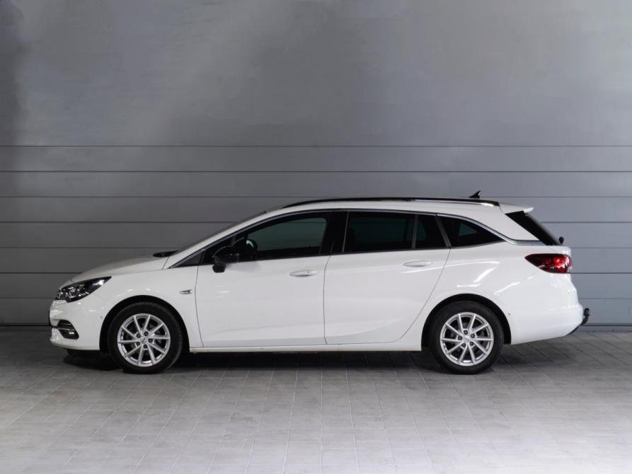 Opel Astra K Рестайлинг Санкт-Петербург  - изображение 5