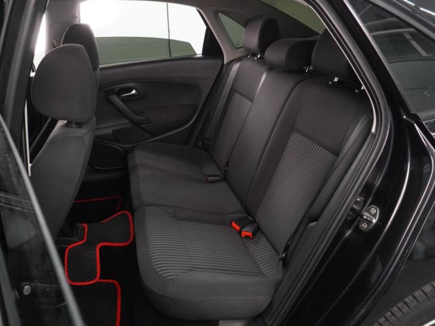 Volkswagen Polo V Воронеж  - изображение 9