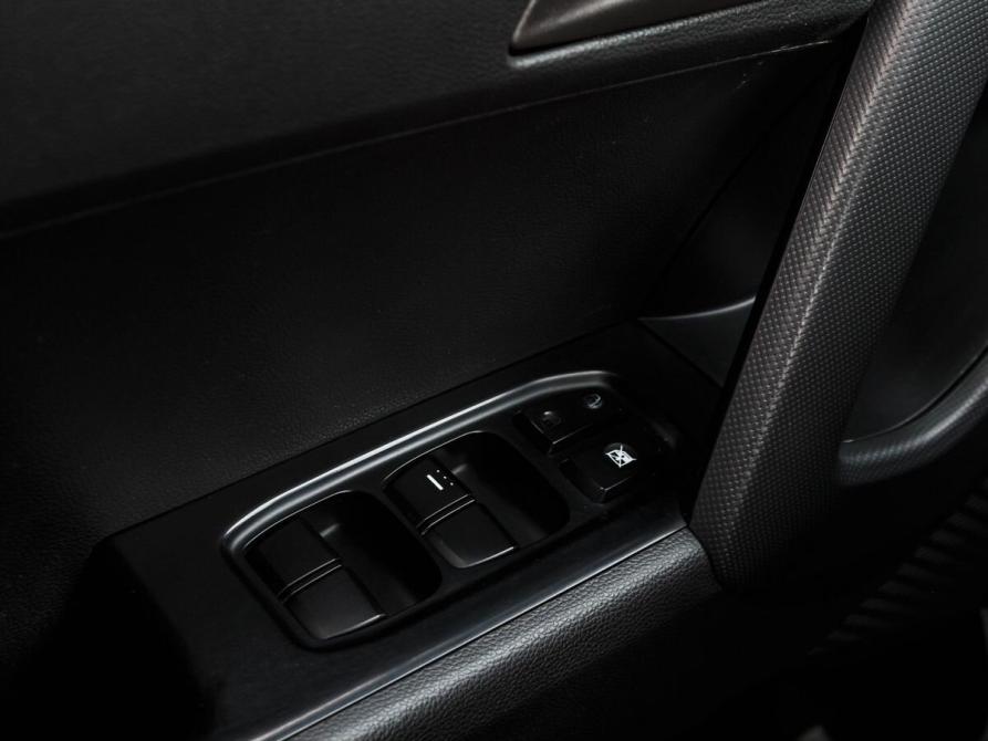 Hyundai Creta I Уфа  - изображение 16
