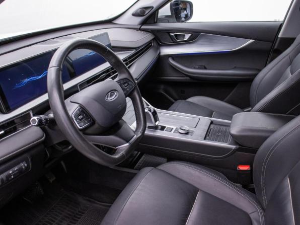 Chery Tiggo 7 Pro Max I с пробегом 2023 года, цена 2 040 000 рублей, 43138 км, внедорожник, Автокод Объявления