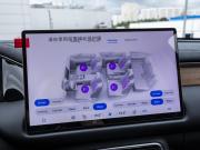 GAC Trumpchi S9 Москва  - изображение 54