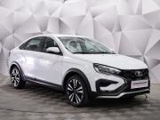 Lada (ВАЗ) Vesta I Рестайлинг (NG) Ульяновск  - изображение 28