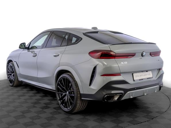 BMW X6 III (G06) Рестайлинг с пробегом 2024 года, цена 13 150 000 рублей, 16200 км, внедорожник, Автокод Объявления
