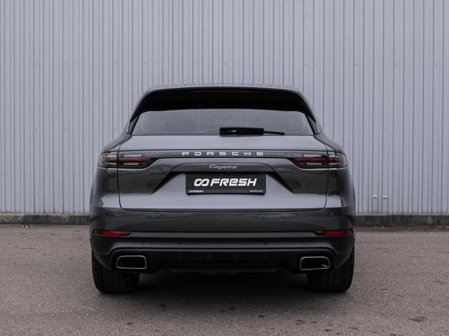 Porsche Cayenne III Сочи  - изображение 4