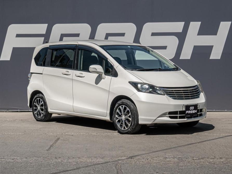 Honda Freed I Краснодар  - изображение 1