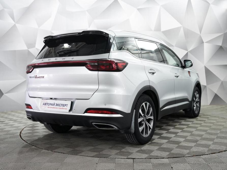 Chery Tiggo 7 Pro Max I Ульяновск  - изображение 3