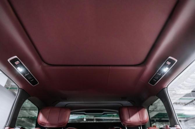 Новый Land Rover Range Rover V 2026 года, цена 26 980 000 рублей, внедорожник, Автокод Объявления