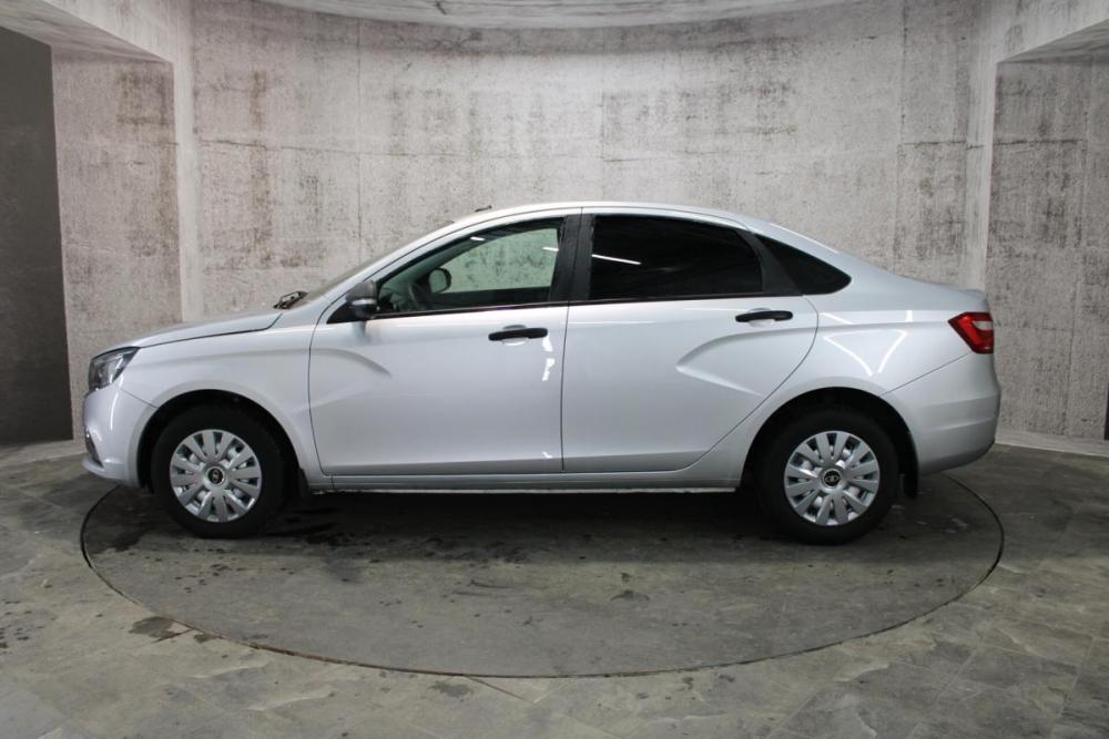 Lada (ВАЗ) Vesta I Ярославль  - изображение 5