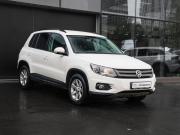 Volkswagen Tiguan I Рестайлинг Москва  - изображение 17