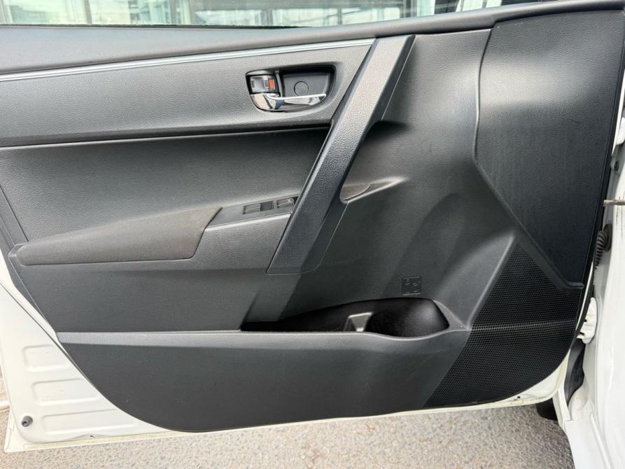 Toyota Corolla XI (E160 E170 E180) Волгоград  - изображение 7