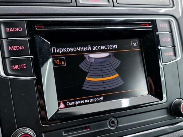 Volkswagen Tiguan II с пробегом 2016 года, цена 2 000 000 рублей, 129936 км, внедорожник, Автокод Объявления