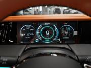 GAC Trumpchi M8 II Москва  - изображение 44