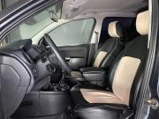 Ford Fusion I Рестайлинг Тверь  - изображение 21