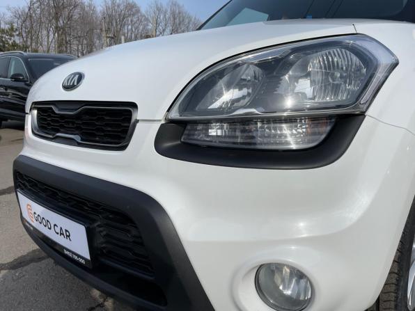 Kia Soul I Рестайлинг с пробегом 2013 года, цена 1 220 000 рублей, 79103 км, хэтчбек, Автокод Объявления