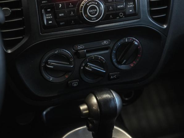 Nissan Juke I с пробегом 2013 года, цена 929 000 рублей, 206559 км, внедорожник, Автокод Объявления
