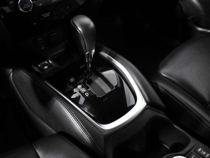 Nissan Qashqai II Рестайлинг Санкт-Петербург  - изображение 11