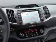 Kia Sportage III Москва  - изображение 25
