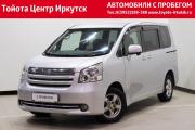 Toyota Noah II (R70) Иркутск  - изображение 20