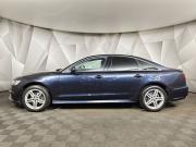 Audi A6 IV (C7) Рестайлинг Москва  - изображение 25