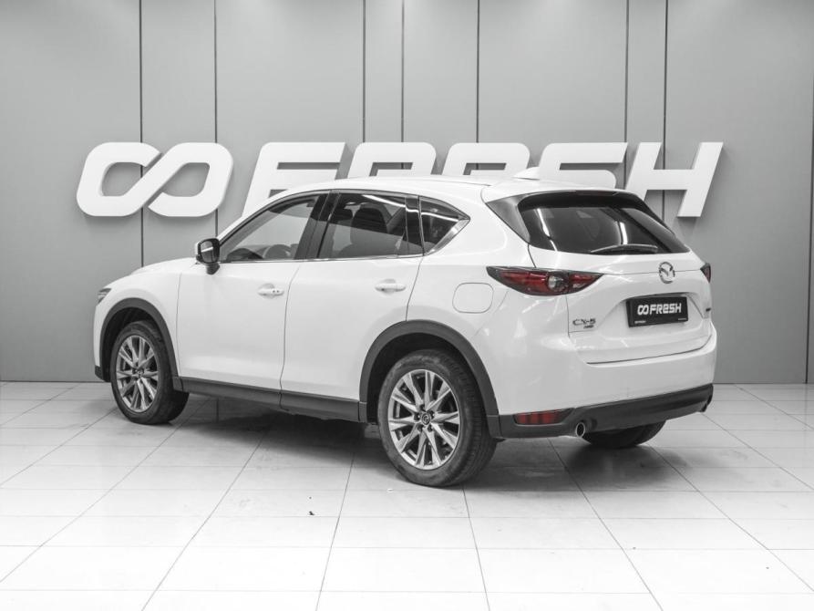 Mazda CX-5 II Ростов-на-Дону  - изображение 2