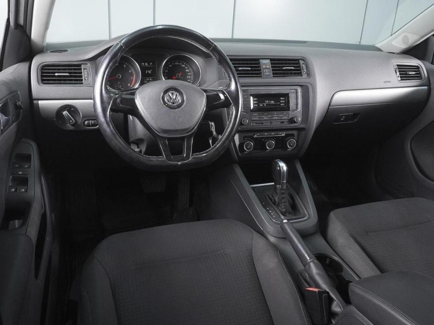 Volkswagen Jetta VI Рестайлинг Ростов-на-Дону  - изображение 6