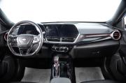 Chevrolet Trax II Пермь  - изображение 38