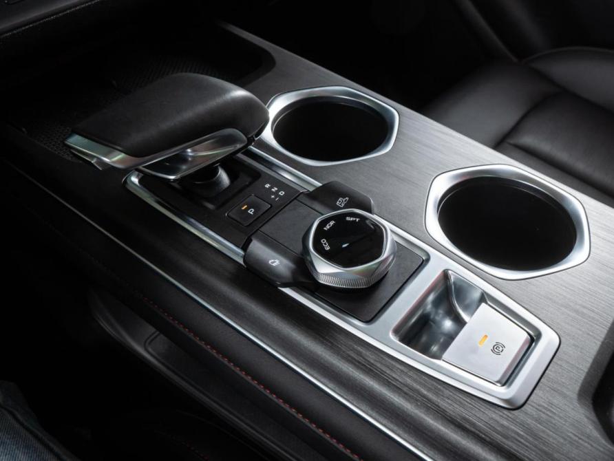 Changan CS55 Plus II Волгоград  - изображение 18