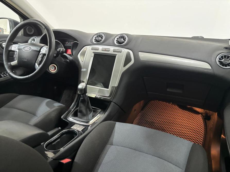 Ford Mondeo IV Альметьевск  - изображение 15