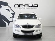 SsangYong Kyron I Рестайлинг Ростов-на-Дону  - изображение 26