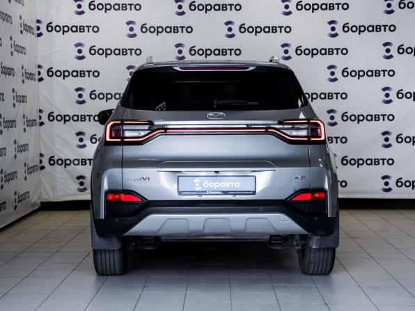 Kaiyi X3 с пробегом 2023 года, цена 1 440 000 рублей, 39728 км, внедорожник, Автокод Объявления
