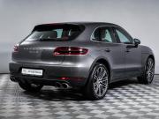 Porsche Macan I Москва  - изображение 24