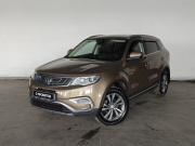 Geely Atlas I Москва  - изображение 20