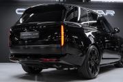 Land Rover Range Rover V Москва  - изображение 79