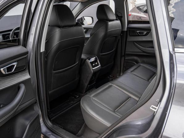 Chery Tiggo 7 Pro Max I с пробегом 2023 года, цена 1 925 000 рублей, 49672 км, внедорожник, Автокод Объявления