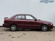 Hyundai Accent II Москва  - изображение 16