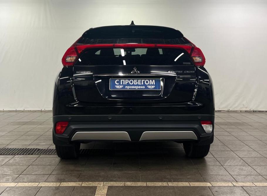 Mitsubishi Eclipse Cross I Санкт-Петербург  - изображение 6