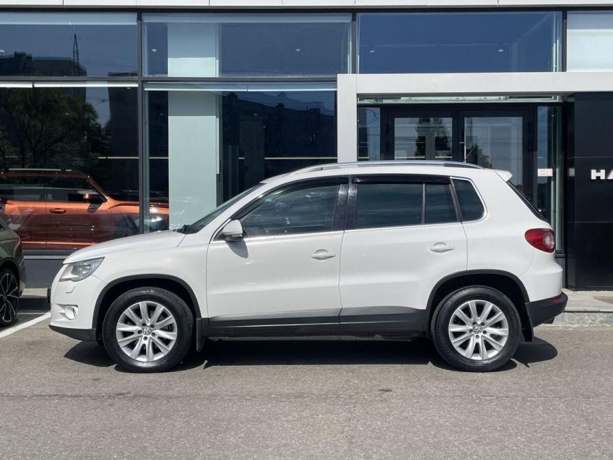 Volkswagen Tiguan I Москва  - изображение 8
