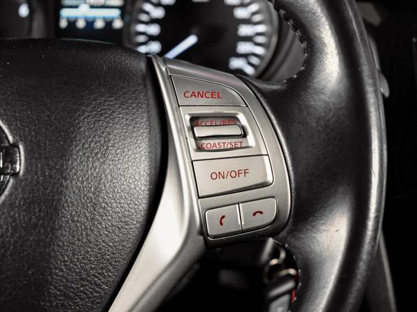 Nissan Qashqai II с пробегом 2017 года, цена 1 580 000 рублей, 202314 км, внедорожник, Автокод Объявления