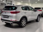 Kia Sportage IV Казань  - изображение 28