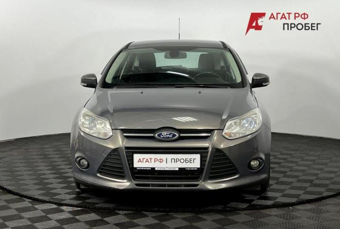 Ford Focus III Рестайлинг с пробегом 2014 года, цена 980 000 рублей, 137350 км, хэтчбек, Автокод Объявления