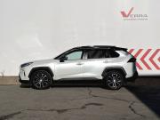 Toyota RAV4 V (XA50) Пермь  - изображение 19