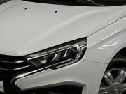 Lada (ВАЗ) Vesta I Рестайлинг (NG) Москва  - изображение 30