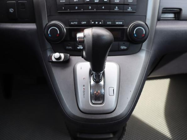 Honda CR-V III с пробегом 2008 года, цена 950 000 рублей, 348265 км, внедорожник, Автокод Объявления