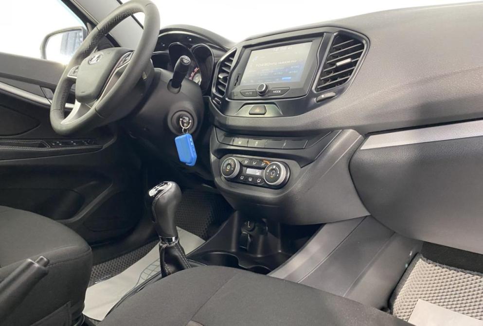 Lada (ВАЗ) Vesta I Саранск  - изображение 28