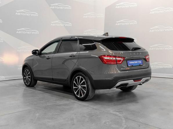 Lada (ВАЗ) Vesta I с пробегом 2022 года, цена 1 036 700 рублей, 127739 км, универсал, Автокод Объявления
