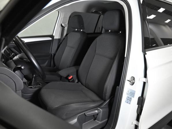 Volkswagen Tiguan II с пробегом 2020 года, цена 2 249 000 рублей, 78000 км, внедорожник, Автокод Объявления
