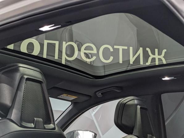 Changan UNI-V I с пробегом 2023 года, цена 1 895 000 рублей, 80690 км, лифтбек, Автокод Объявления